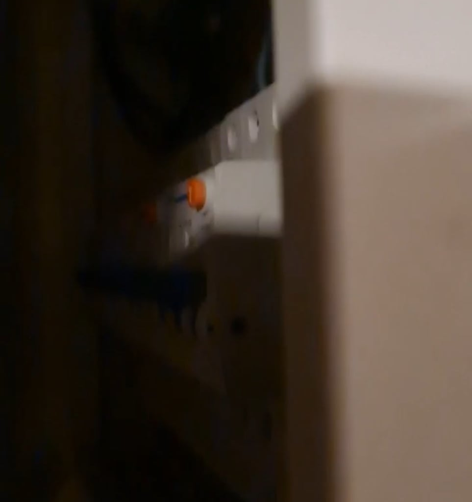 Summelyd i sikringsskap – trenger råd