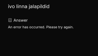 uuel eesti.ai lehel on näha kõigi vestlusajalugu