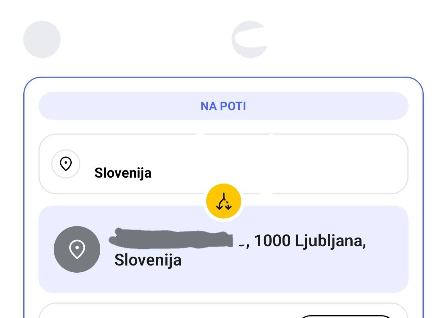 Pošta Slovenije ga serje