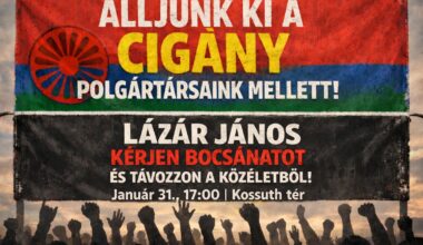 Szombat 17:00, Kossuth tér; aki keresné az esemény linkjét, itt van!