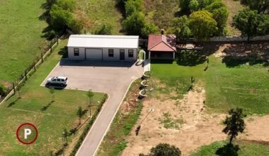 Državni inspektorat: Thompson mora srušiti dva ilegalna objekta