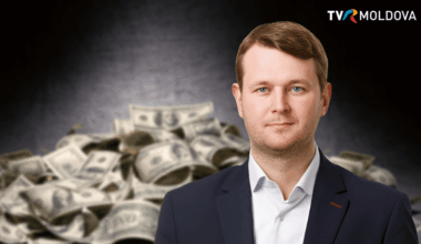 Aproximativ un miliard anual pentru Furtul miliardului. Gavrilița: „Datoria nu dispare așa simplu”