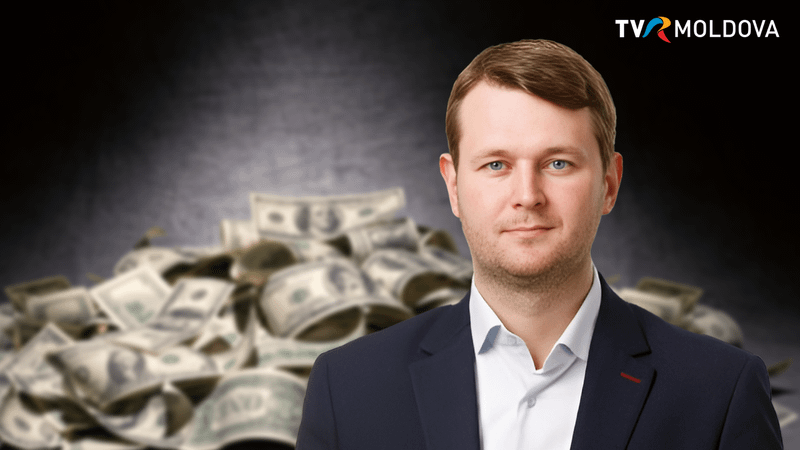 Aproximativ un miliard anual pentru Furtul miliardului. Gavrilița: „Datoria nu dispare așa simplu”