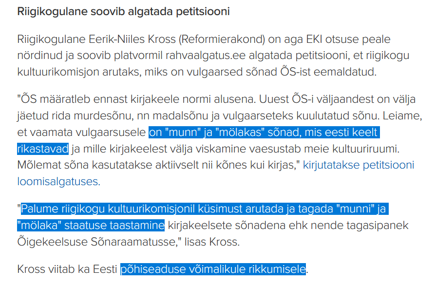 Riigikogulaste palehigis töö