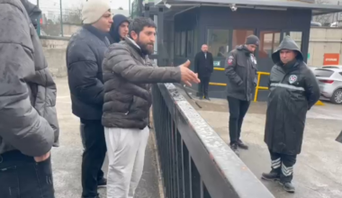 Migros Depo İşçisi: "Kime sorsam haklısın diyor e o zaman hakkımı verin?"