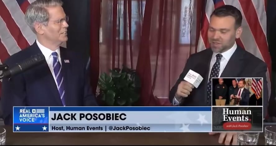 US Treasury Secretary vs Swiss food - Round 2