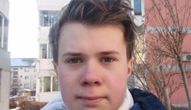 Do I look native Belgian based on my face alone? Or do I stand out?