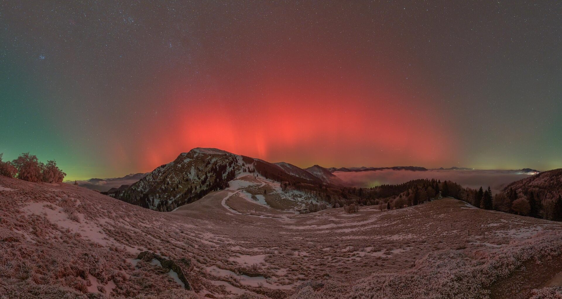 Porezen in severni sij