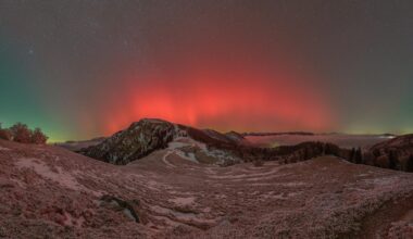 Porezen in severni sij