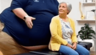 No sé preocupe Ama !