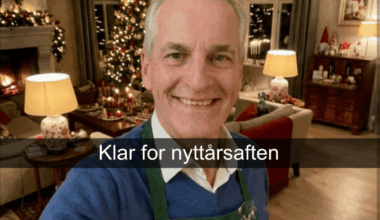Er vel ikke lenge til vi ikke kan stole på noe på nett