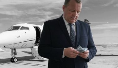 Grand Theft Auto: Denmark