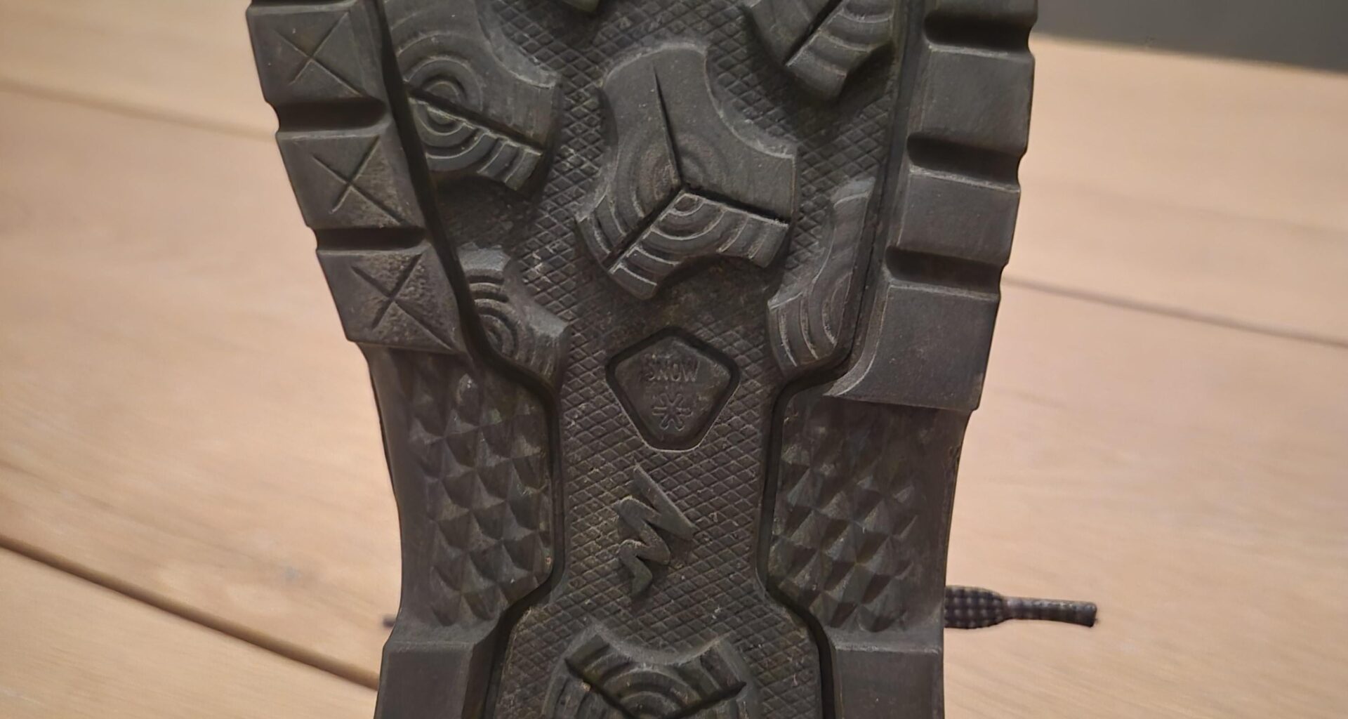 First Winter in Oslo - Are These Shoes Suitable?