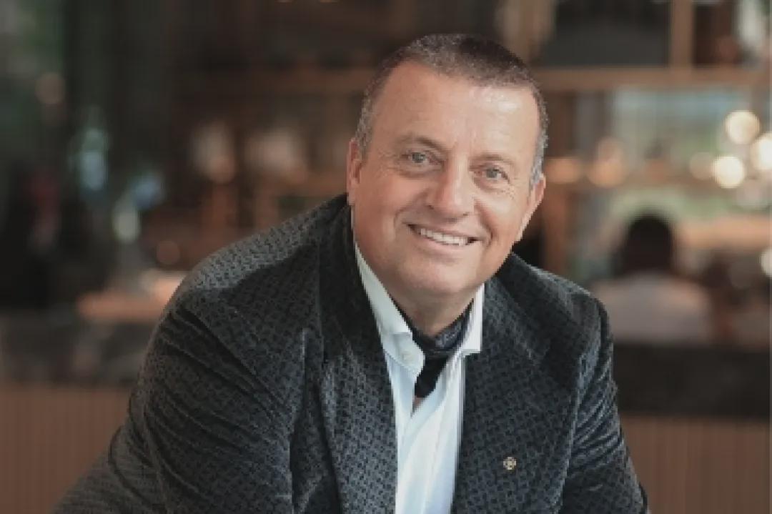 Pečečnik pohvalil vlado in odstopil z mesta prvega moža SBC