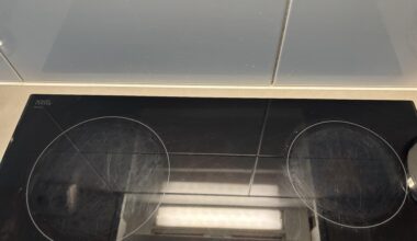 Need Suggestion on how to get rid of these scratches from the stove