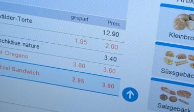 Migros "50%" discount