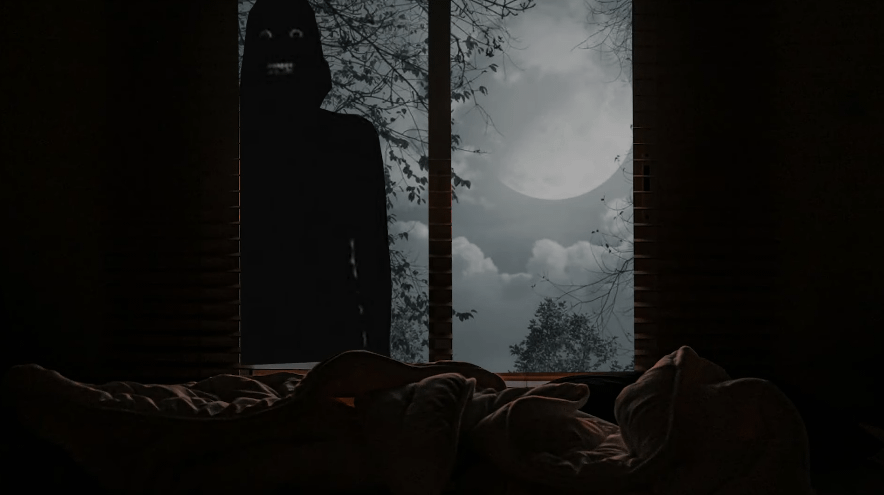 hyviä unia = sweet dreams