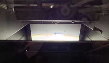 Tehnikā apskate - vai godīgi ielika divnieku?