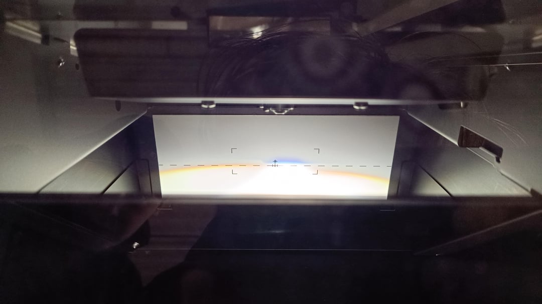 Tehnikā apskate - vai godīgi ielika divnieku?