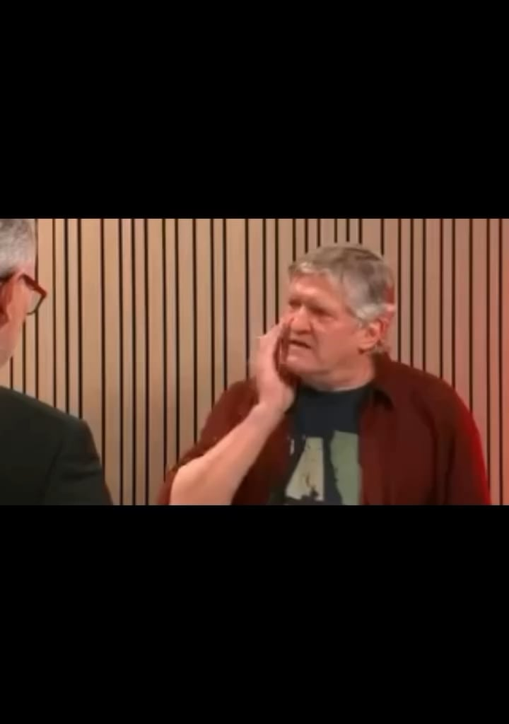 Výnimočný stav pred voľbami.