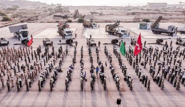 Iran : Paris soutient l'inscription des Gardiens de la révolution sur la liste européenne des "organisations terroristes"