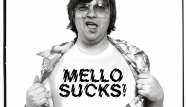 Då var eländet igång igen...