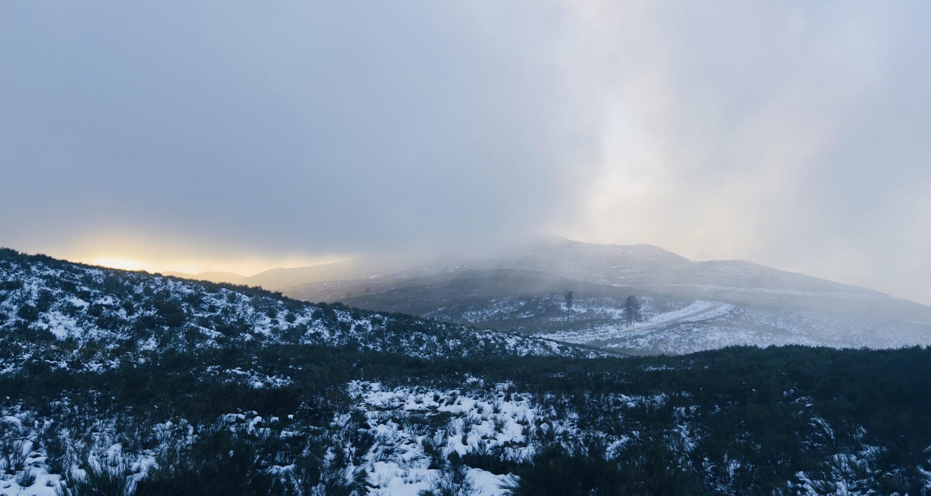 Serra da Estrela