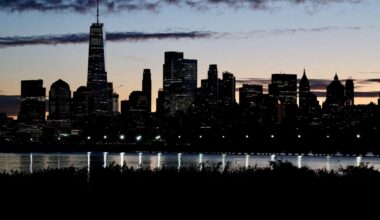 German investments in US nearly halved in Trump's first year back, report shows