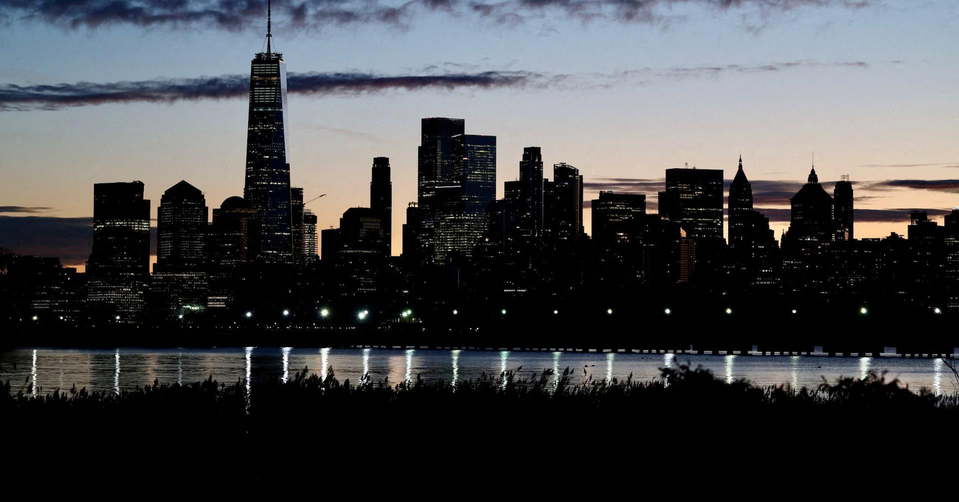 German investments in US nearly halved in Trump's first year back, report shows