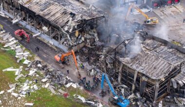 Βιολάντα: Παρατυπίες από το 2020 είχε διαπιστώσει η Περιφέρεια Θεσσαλίας