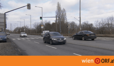 Alkoholisierte 74-Jährige fuhr Polizisten an