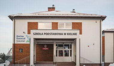 The scandal around the cross. A new decision against a teacher from Kielno