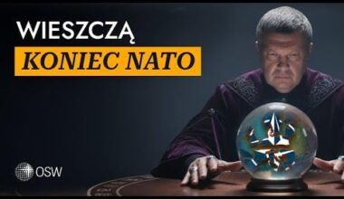 Co rosyjskie media mówią o Grenlandii?