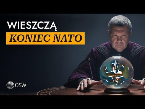 Co rosyjskie media mówią o Grenlandii?