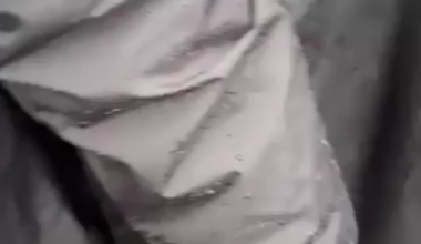 Tuncay Özilhan'ın Evinin Önünde Eylem Yapan İşçiler Gözaltına Alındı