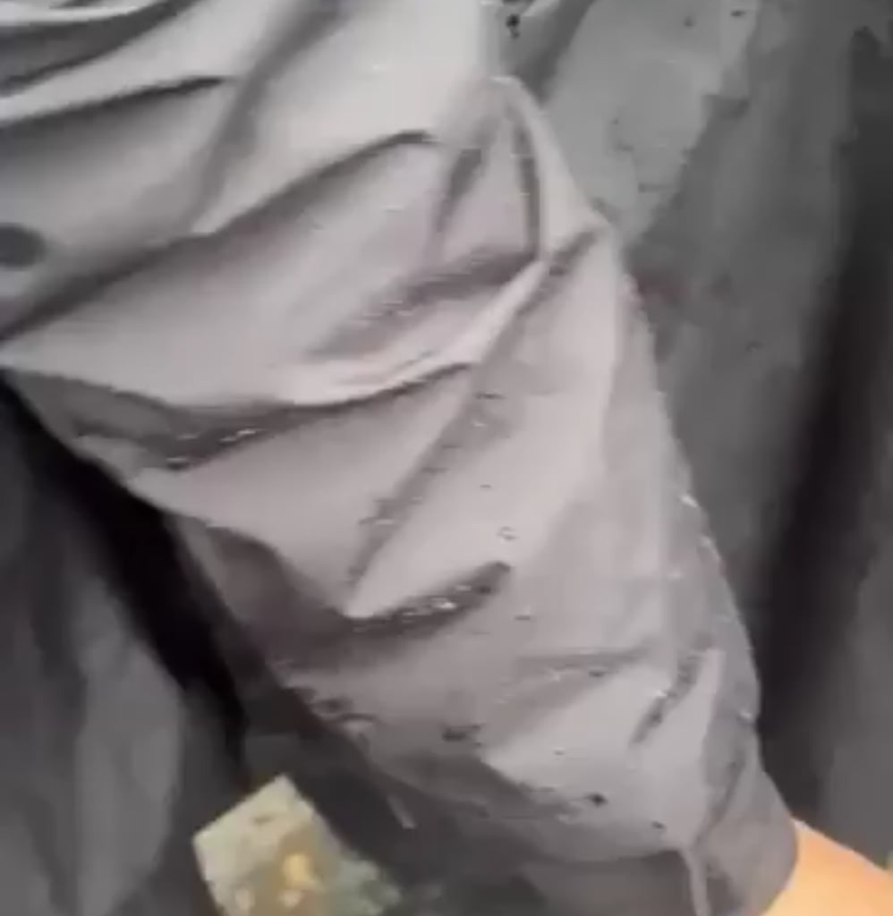 Tuncay Özilhan'ın Evinin Önünde Eylem Yapan İşçiler Gözaltına Alındı