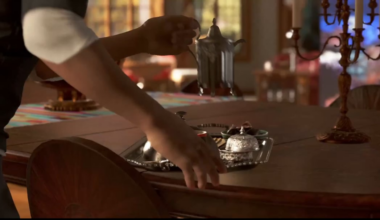 Et spil fra 2018 – fire år før ChatGPT – der indeholder forudsigelser om Nordpolen og kunstig intelligens. Handlingen foregår i 2038. Danmark og Grønland nævnes specifikt i magasin bladet.