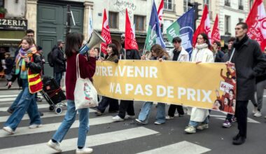 "Une déclaration de guerre" : la CGT réagit à la proposition du Medef de créer un CDI pour les jeunes pouvant être rompu "sans motif"