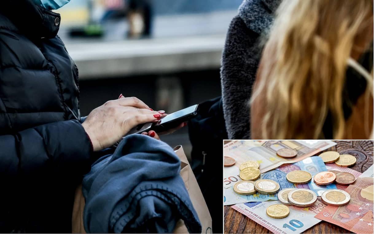 Tariffe telefoniche, il Codacons avvisa degli aumenti in arrivo nel 2026: rincari dai 12 ai 60€ in più all'anno per ogni utenza