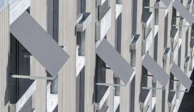 Survey: Swiss want more homes but without densification