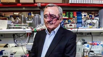 Spanish Scientists Cured Pancreatic Cancer in Rats