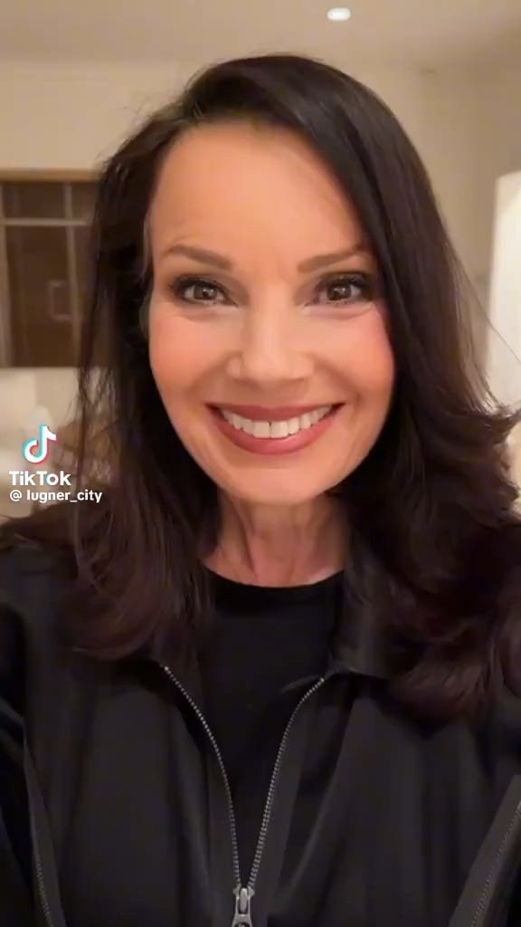 Fran Drescher (Die Nanny) kommt nach Wien ♥️ am 11.02. in der Lugner City