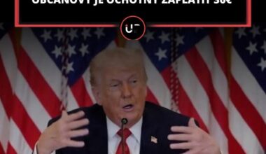 Ruku na srdce, kto by to bral?