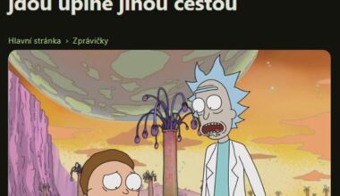 Snad budou mít slušný basy