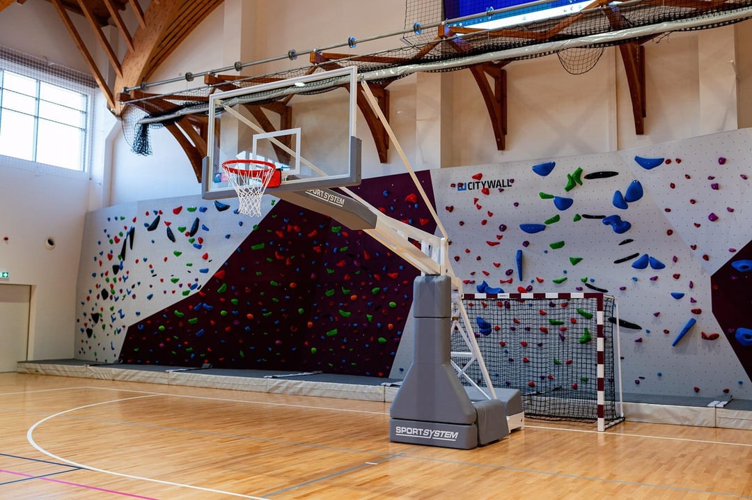 Képek az 50 milliárdból (ez 3-4 NB1-es foci stadion ára) épült Kajak-Kenu Akadémiáról