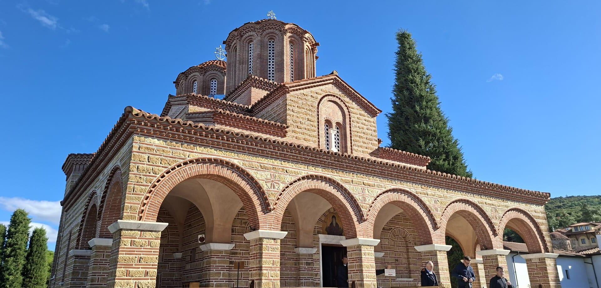 a special place where I dream of returning again