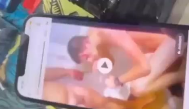Djordje Kerkez SNS batinas popusio kurac bukvalno