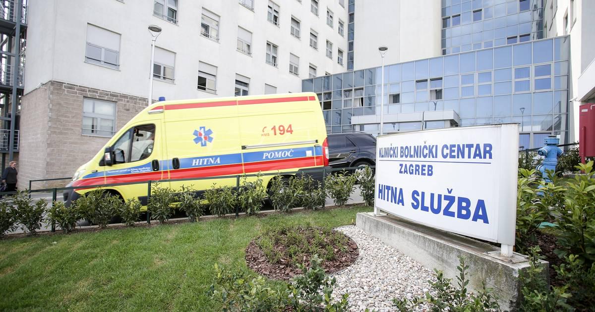 'Pacijenti čekaju sanitet i po 20 sati. Čak 38 ljudi je dalo otkaz u godini dana, a novi odustaju...'