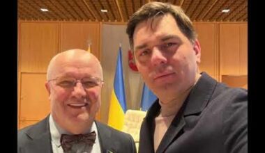 Anonimas suorganizuoja Ignoto Adomavičiaus ir Seimo pirmininko susitikimą