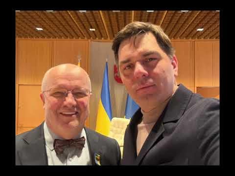 Anonimas suorganizuoja Ignoto Adomavičiaus ir Seimo pirmininko susitikimą